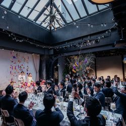 キンプトン新宿東京の写真25枚目