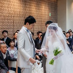 キンプトン新宿東京の写真11枚目
