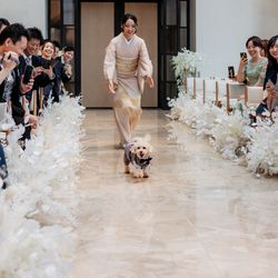 キンプトン新宿東京の写真15枚目