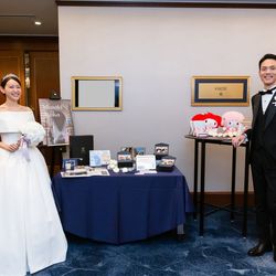 ウェスティンホテル東京の写真12枚目