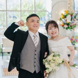 アニヴェルセル みなとみらい横浜の写真21枚目