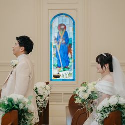 アニヴェルセル みなとみらい横浜の写真14枚目
