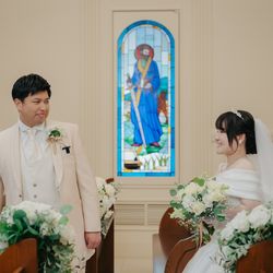 アニヴェルセル みなとみらい横浜の写真15枚目