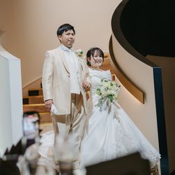アニヴェルセル みなとみらい横浜の写真16枚目