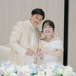アニヴェルセル みなとみらい横浜の写真25枚目