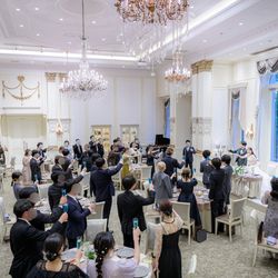 ハートコート横浜の写真26枚目