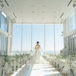 ニーズ常滑 by T&G WEDDING の写真31枚目