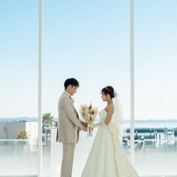 ニーズ常滑 by T&G WEDDING の写真30枚目