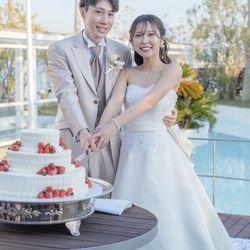 ニーズ常滑 by T&G WEDDING の写真5枚目