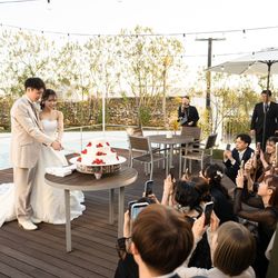 ニーズ常滑 by T&G WEDDING の写真11枚目