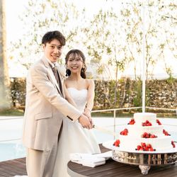 ニーズ常滑 by T&G WEDDING の写真12枚目