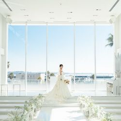 ニーズ常滑 by T&G WEDDING の写真9枚目