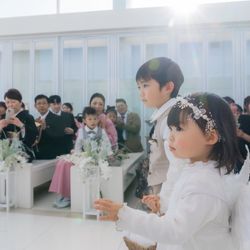 ニーズ常滑 by T&G WEDDING の写真5枚目