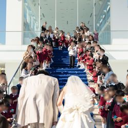 ニーズ常滑 by T&G WEDDING の写真4枚目