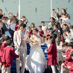 ニーズ常滑 by T&G WEDDING の写真36枚目