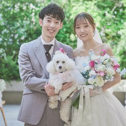 エレガンテヴィータの写真14枚目