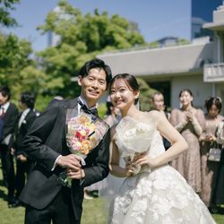 ザ・ガーデンオリエンタル大阪の写真2枚目