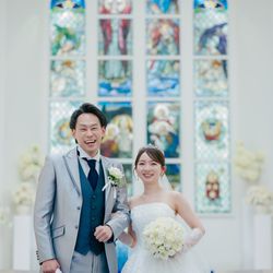 アニヴェルセル 表参道の写真19枚目