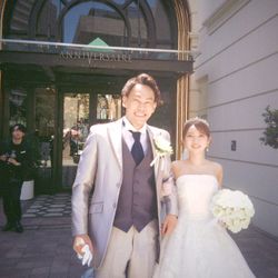 アニヴェルセル 表参道の写真17枚目