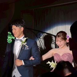 アルカンシエル luxe mariage 名古屋の写真5枚目