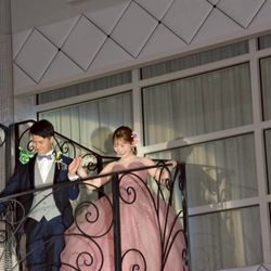 アルカンシエル luxe mariage 名古屋の写真6枚目