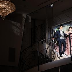 アルカンシエル luxe mariage 名古屋の写真2枚目