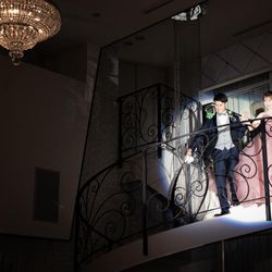 アルカンシエル luxe mariage 名古屋の写真3枚目