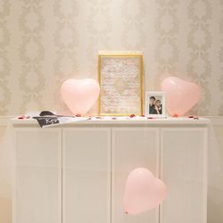 アルカンシエル luxe mariage 名古屋の写真2枚目