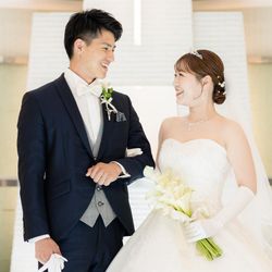 アルカンシエル luxe mariage 名古屋の写真2枚目