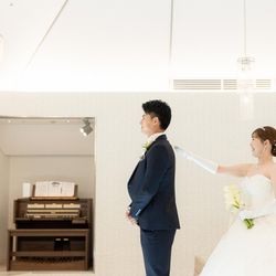 アルカンシエル luxe mariage 名古屋の写真1枚目
