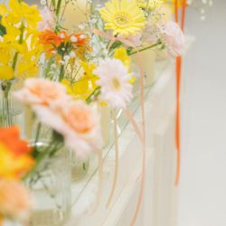 アルカンシエル luxe mariage 名古屋の写真21枚目
