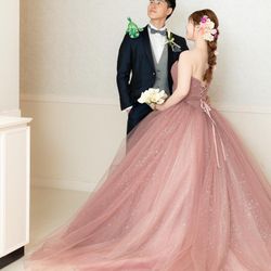 アルカンシエル luxe mariage 名古屋の写真1枚目