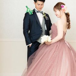 アルカンシエル luxe mariage 名古屋の写真2枚目