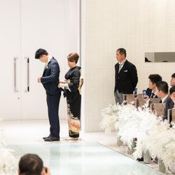 アルカンシエル luxe mariage 名古屋の写真6枚目