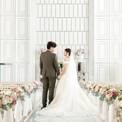 ラグナヴェール東京の写真1枚目