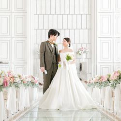 ラグナヴェール東京の写真2枚目