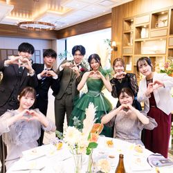 ラグナヴェール東京の写真4枚目