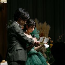 ラグナヴェール東京の写真5枚目