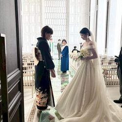 ラグナヴェール東京の写真1枚目
