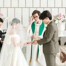 ラグナヴェール東京の写真3枚目