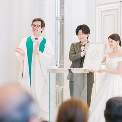 ラグナヴェール東京の写真5枚目