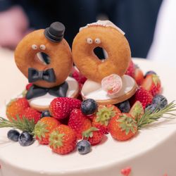 LUCIS Tokyo WEDDINGの写真33枚目