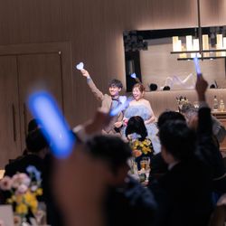 LUCIS Tokyo WEDDINGの写真5枚目