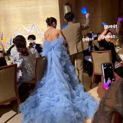 LUCIS Tokyo WEDDINGの写真21枚目