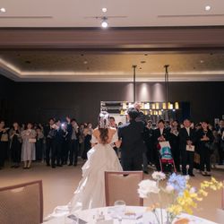 LUCIS Tokyo WEDDINGの写真19枚目