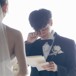 LUCIS Tokyo WEDDINGの写真34枚目
