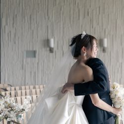 LUCIS Tokyo WEDDINGの写真4枚目