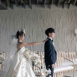 LUCIS Tokyo WEDDINGの写真1枚目