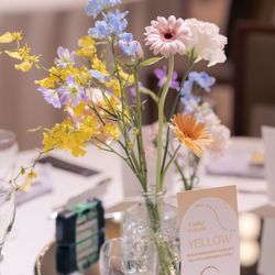 LUCIS Tokyo WEDDINGの写真2枚目