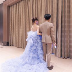 LUCIS Tokyo WEDDINGの写真5枚目